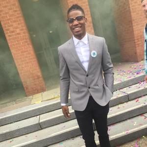 Meet your Posher, Edward